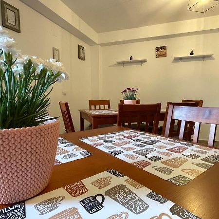 Casa Shiro Hotel Синая Екстериор снимка