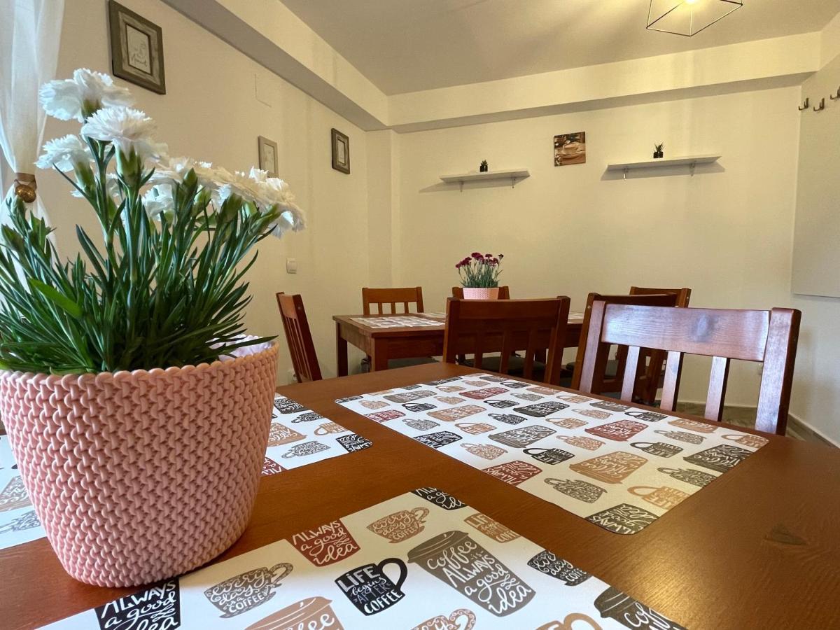 Casa Shiro Hotel Синая Екстериор снимка