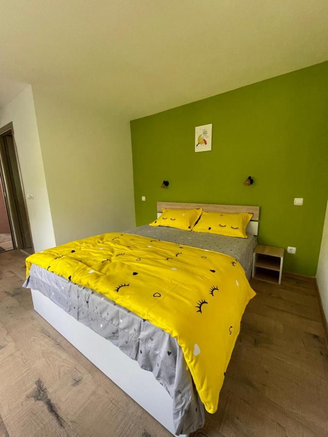 Casa Shiro Hotel Синая Екстериор снимка