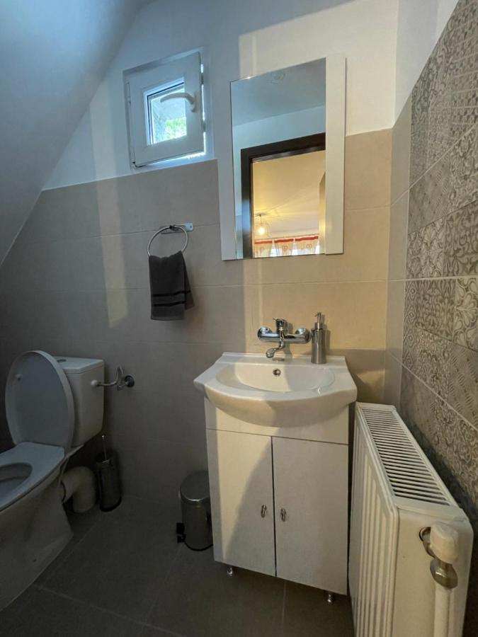 Casa Shiro Hotel Синая Екстериор снимка