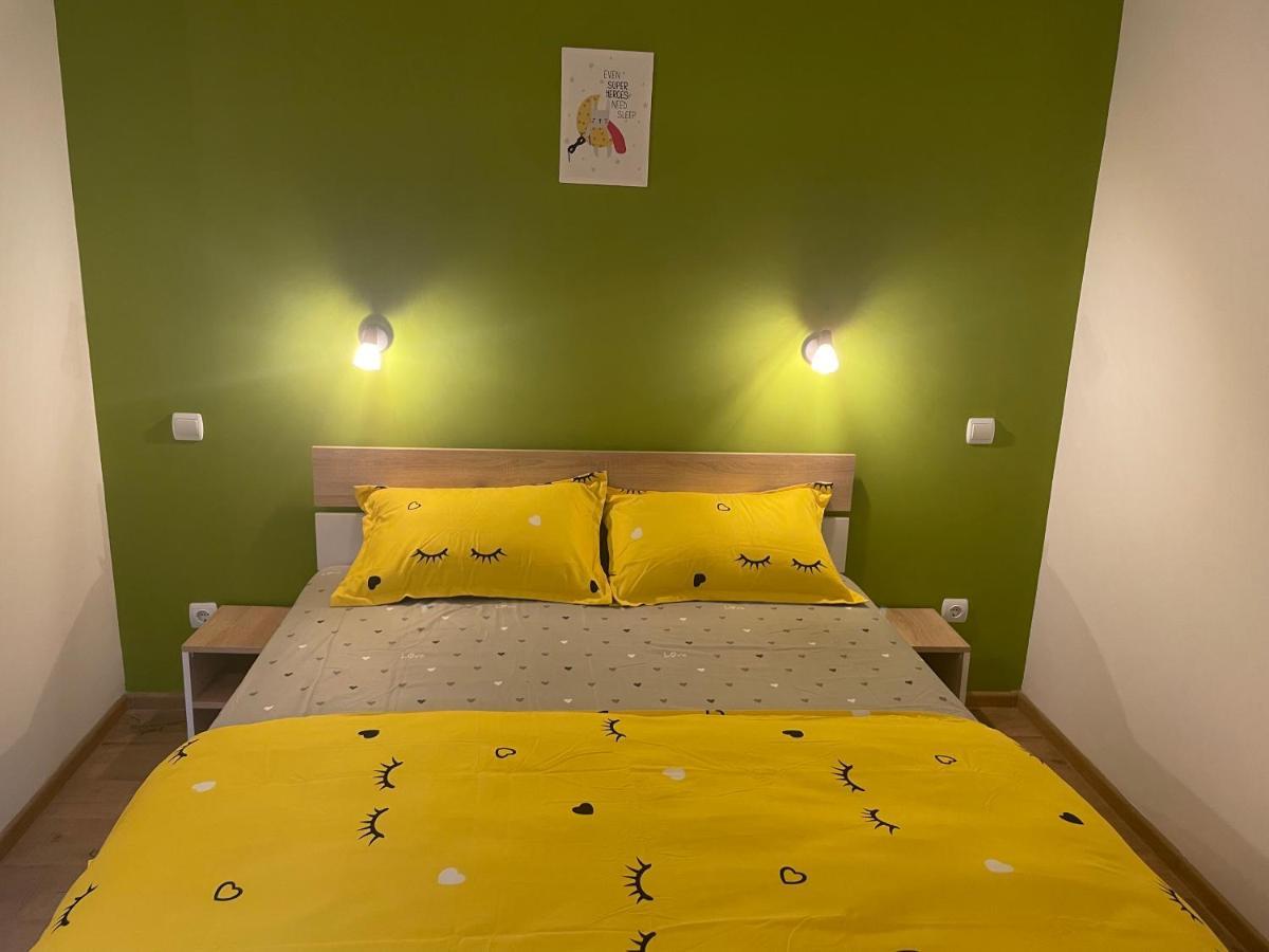 Casa Shiro Hotel Синая Екстериор снимка