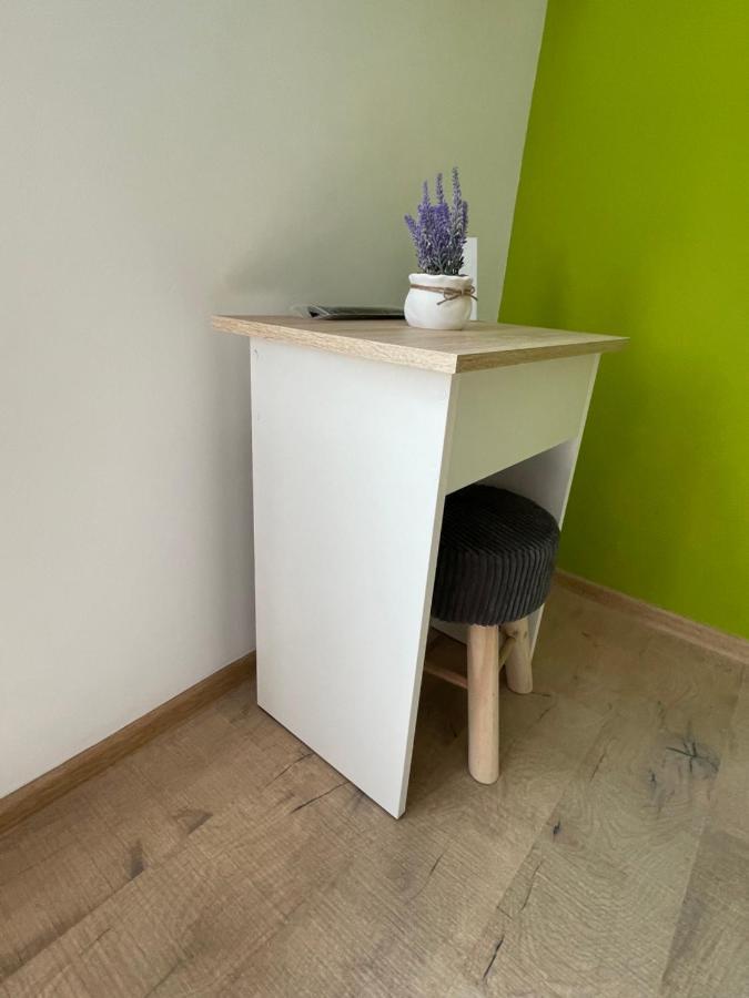 Casa Shiro Hotel Синая Екстериор снимка