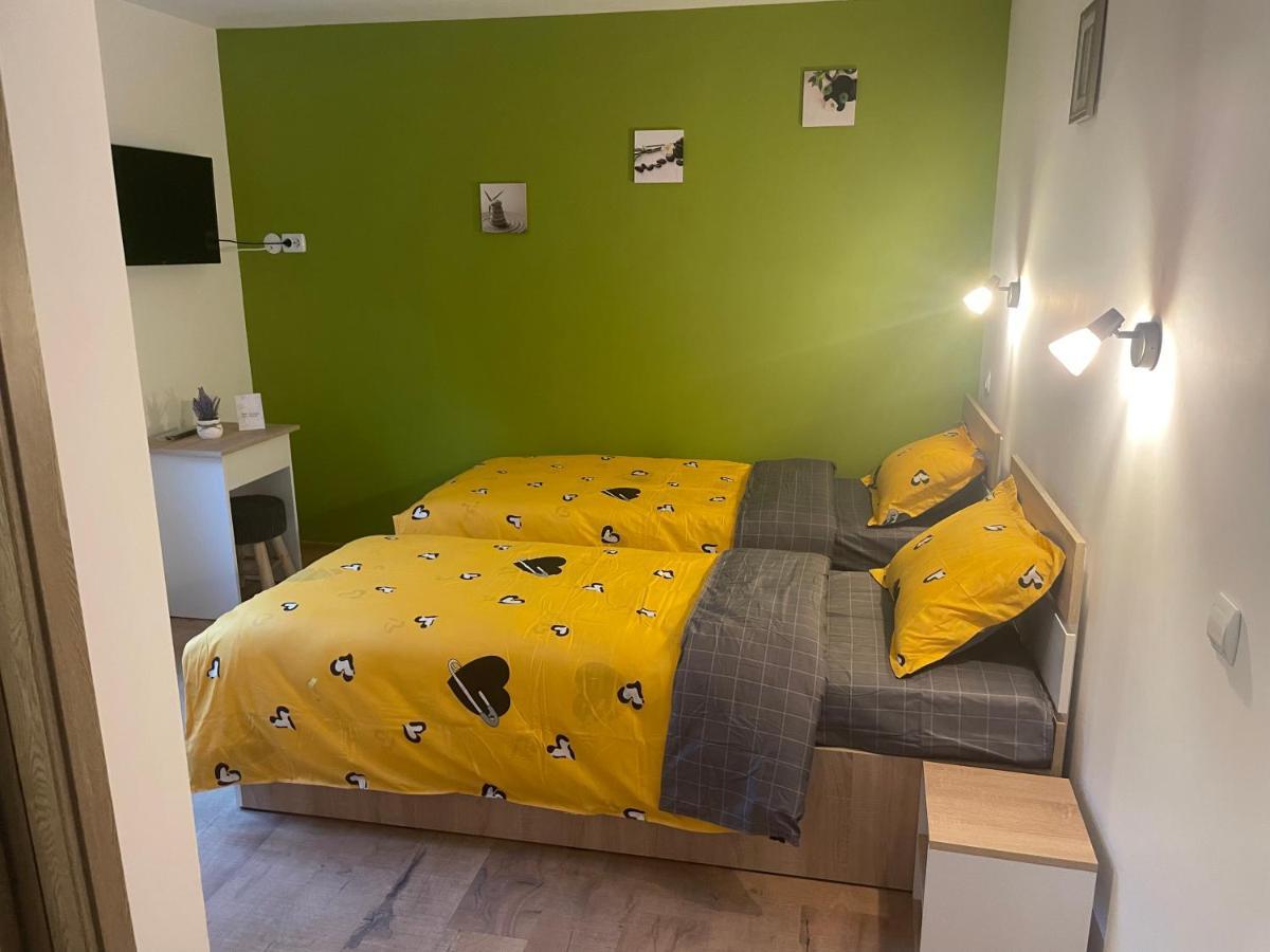 Casa Shiro Hotel Синая Екстериор снимка