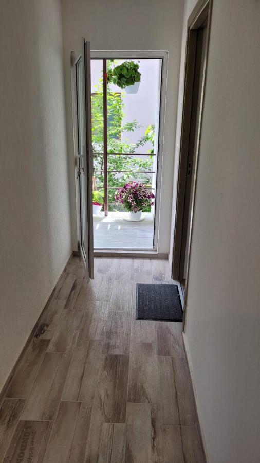 Casa Shiro Hotel Синая Екстериор снимка