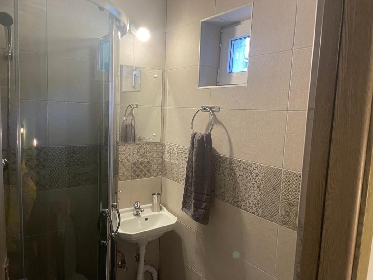 Casa Shiro Hotel Синая Екстериор снимка