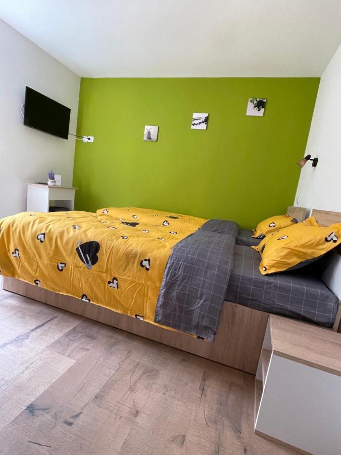Casa Shiro Hotel Синая Екстериор снимка