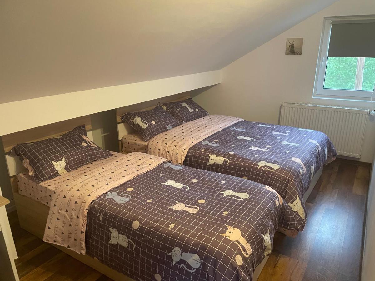 Casa Shiro Hotel Синая Екстериор снимка