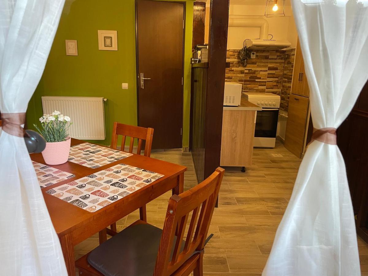 Casa Shiro Hotel Синая Екстериор снимка