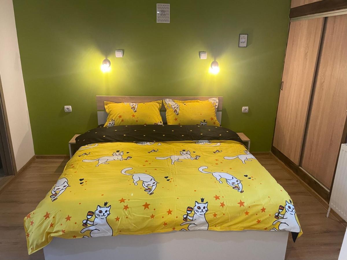 Casa Shiro Hotel Синая Екстериор снимка