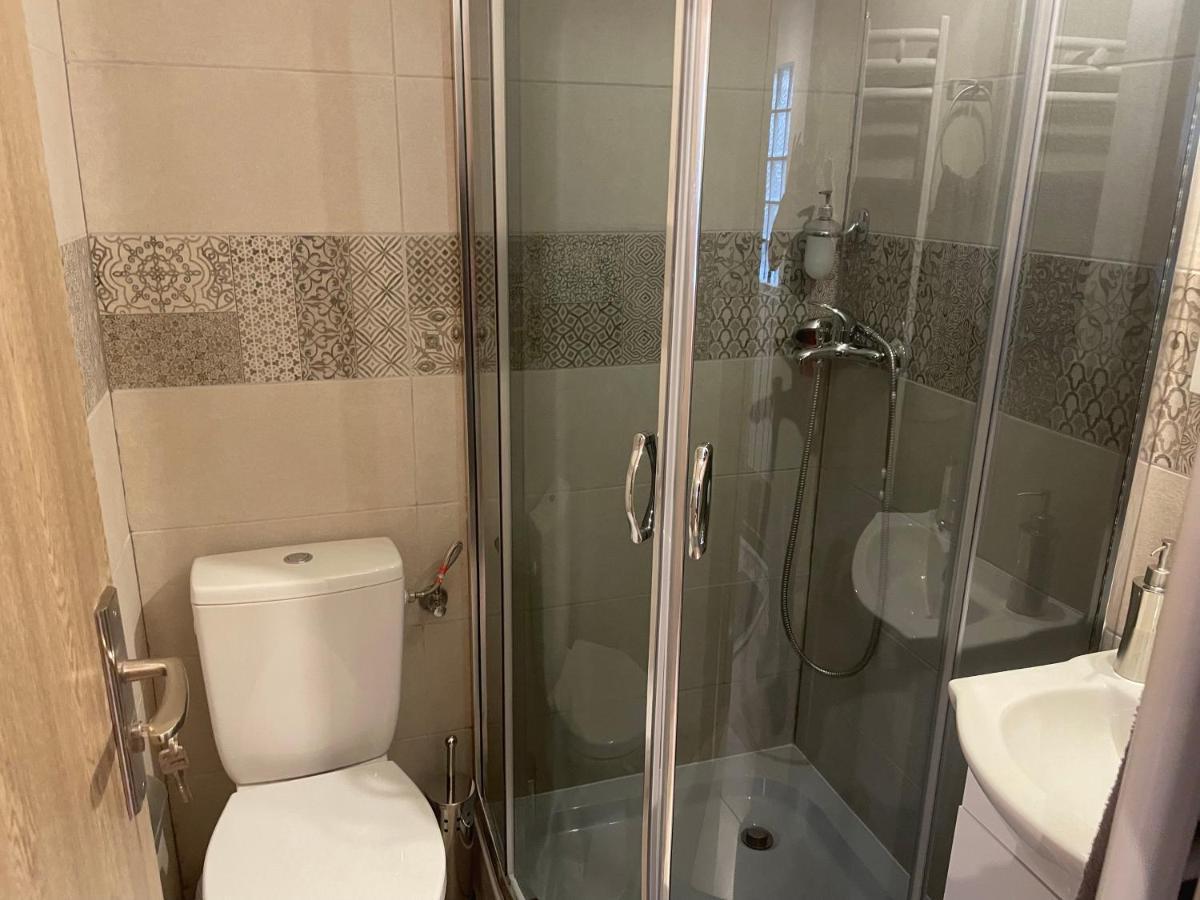 Casa Shiro Hotel Синая Екстериор снимка