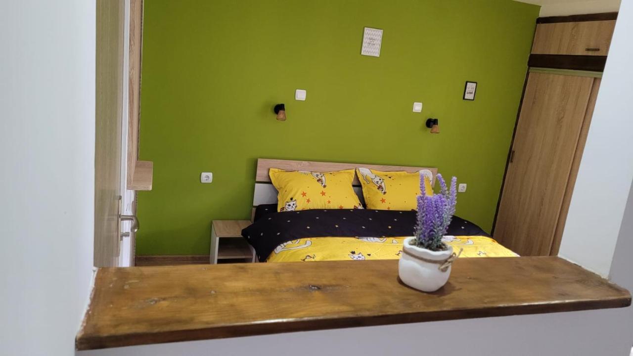Casa Shiro Hotel Синая Екстериор снимка