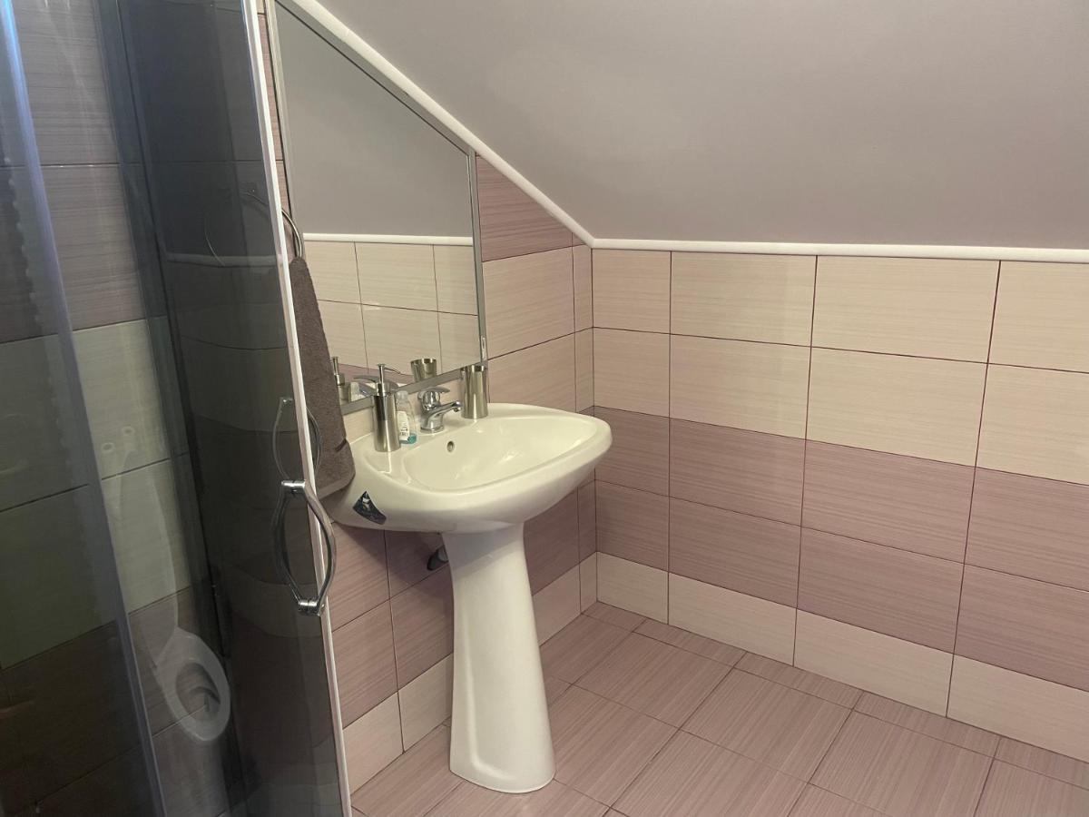 Casa Shiro Hotel Синая Екстериор снимка