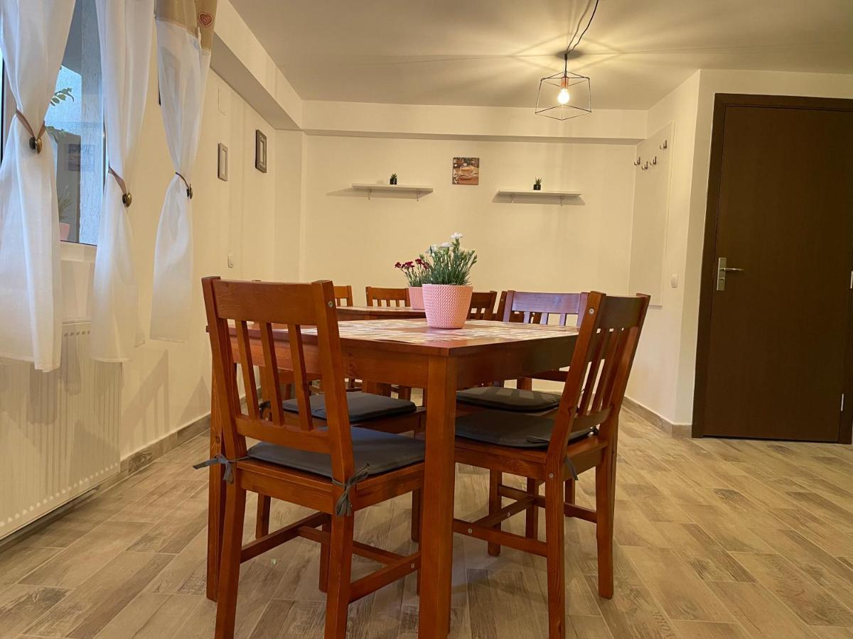 Casa Shiro Hotel Синая Екстериор снимка