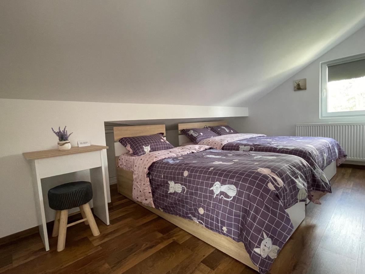 Casa Shiro Hotel Синая Екстериор снимка