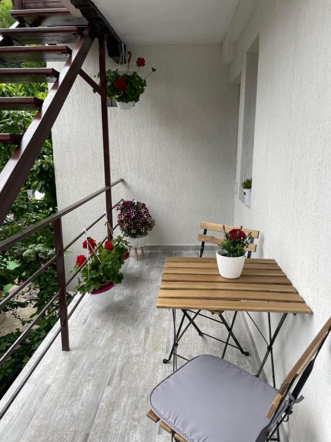 Casa Shiro Hotel Синая Екстериор снимка
