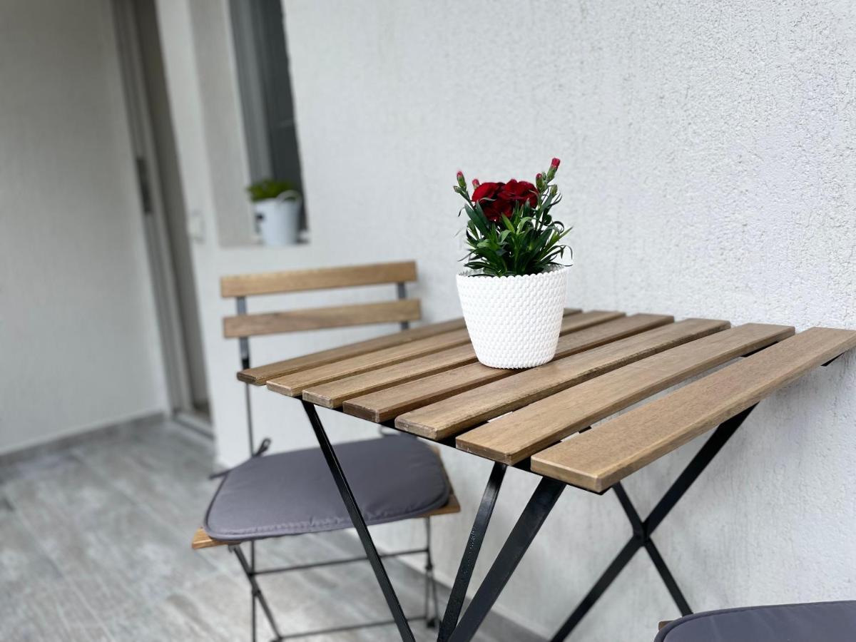 Casa Shiro Hotel Синая Екстериор снимка