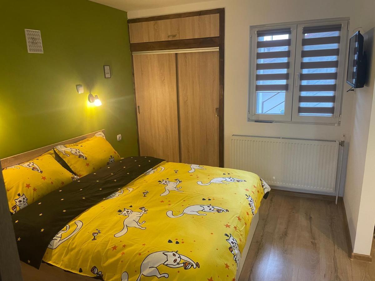 Casa Shiro Hotel Синая Екстериор снимка
