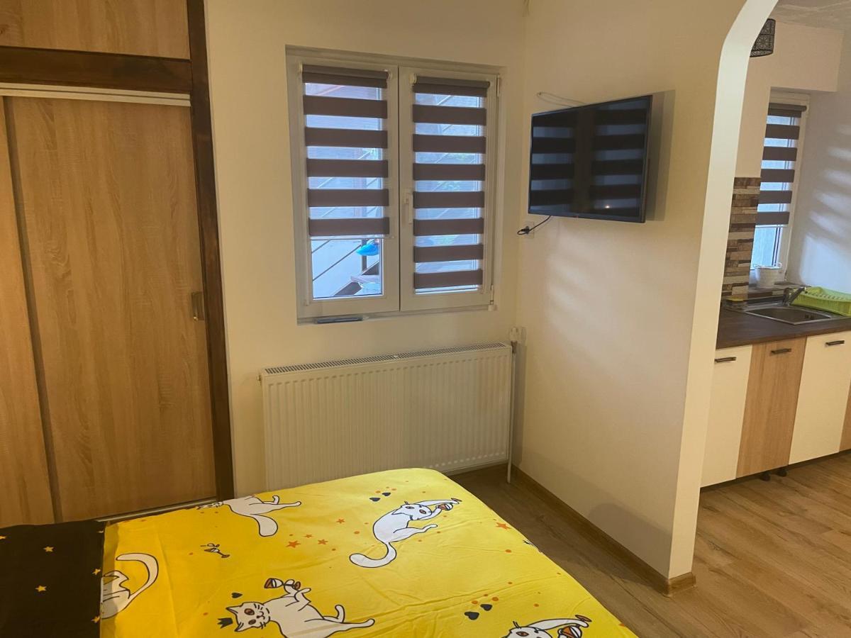 Casa Shiro Hotel Синая Екстериор снимка
