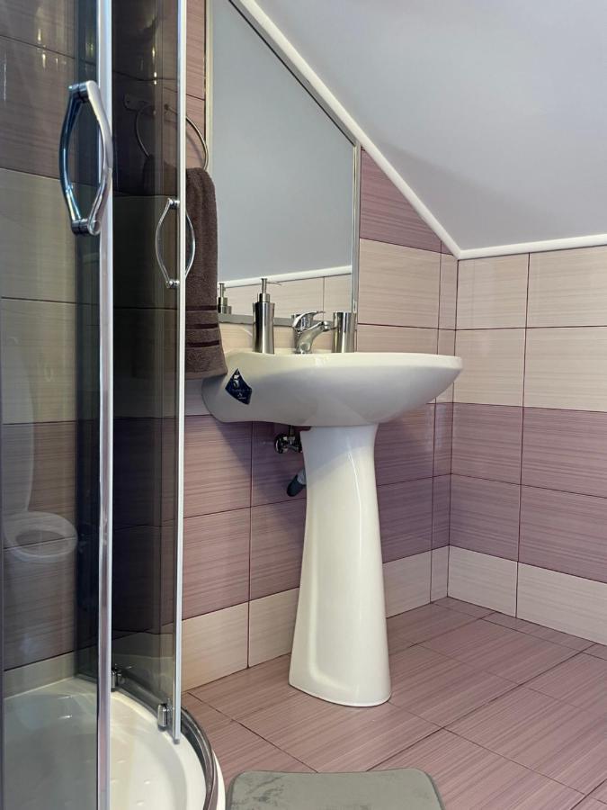Casa Shiro Hotel Синая Екстериор снимка