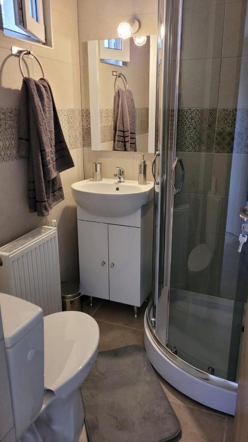 Casa Shiro Hotel Синая Екстериор снимка