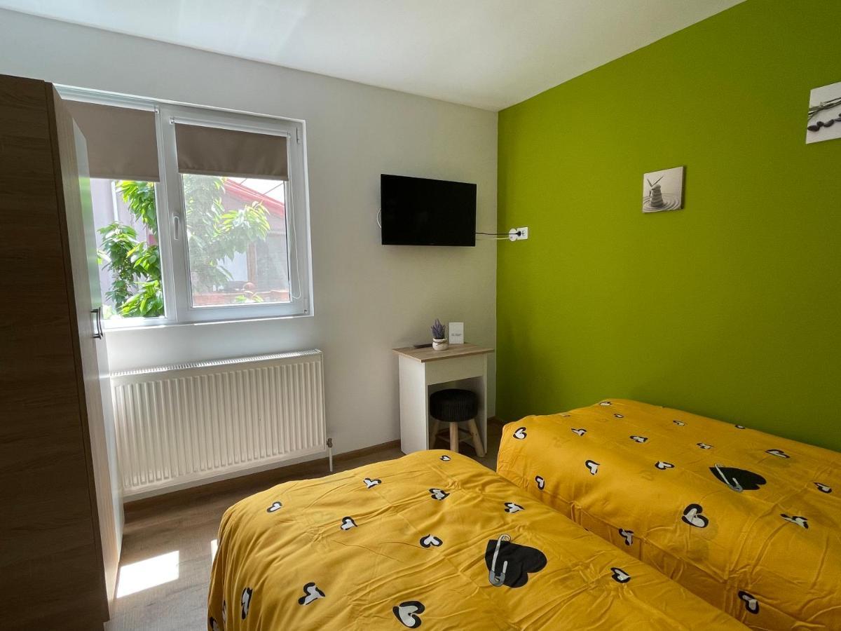 Casa Shiro Hotel Синая Екстериор снимка