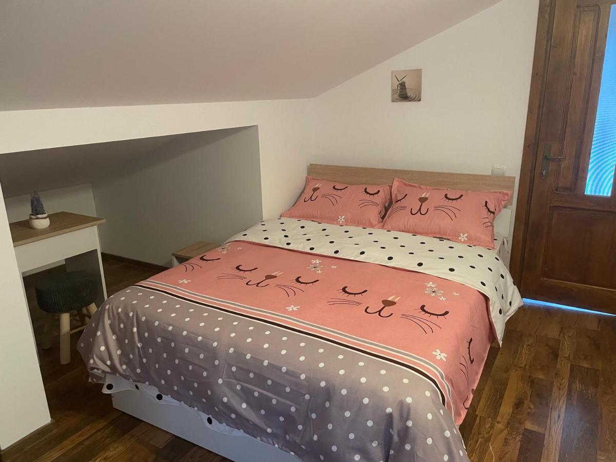Casa Shiro Hotel Синая Екстериор снимка