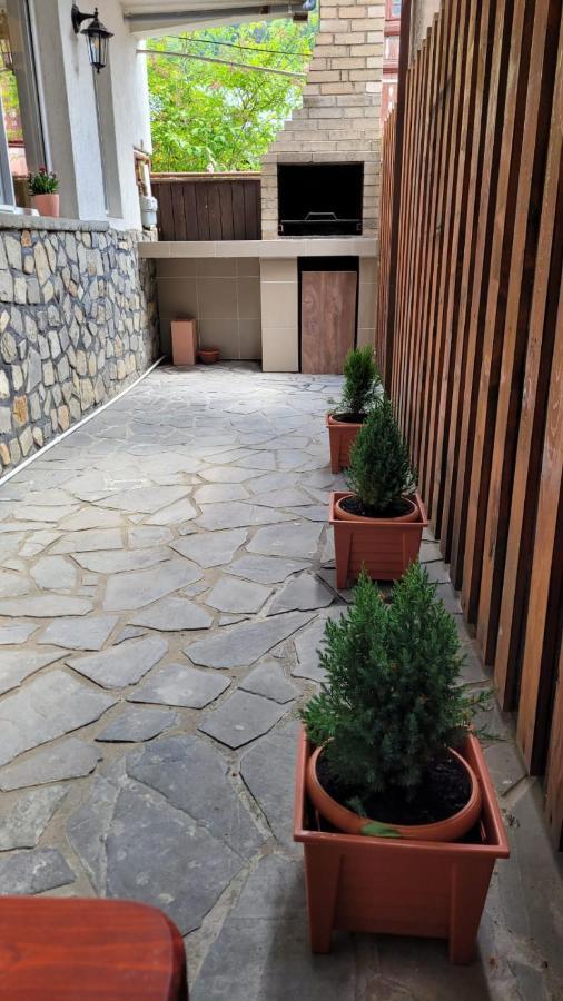 Casa Shiro Hotel Синая Екстериор снимка