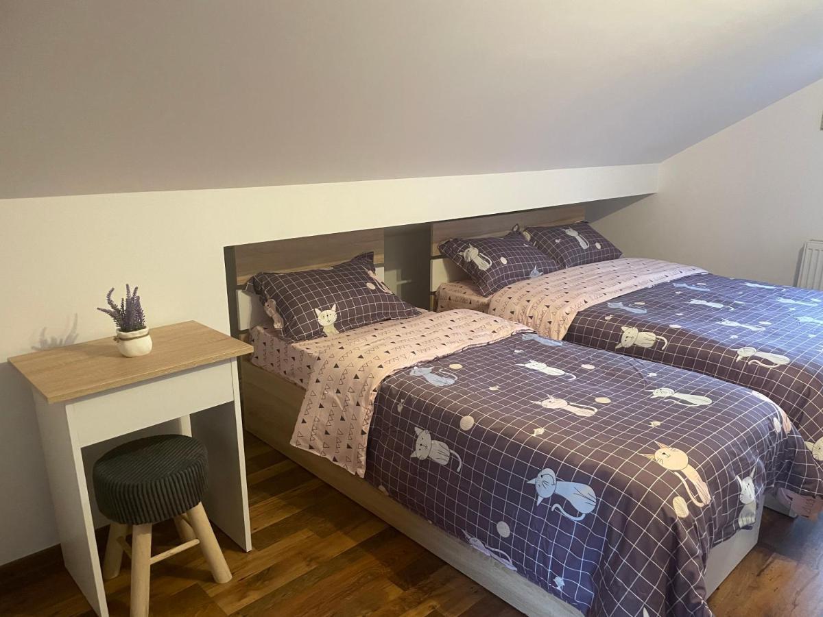 Casa Shiro Hotel Синая Екстериор снимка