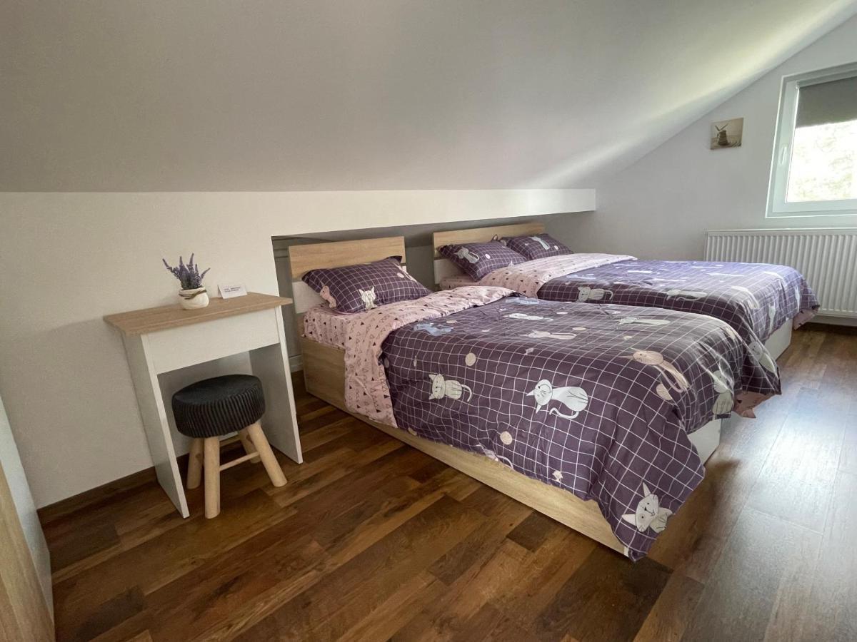 Casa Shiro Hotel Синая Екстериор снимка
