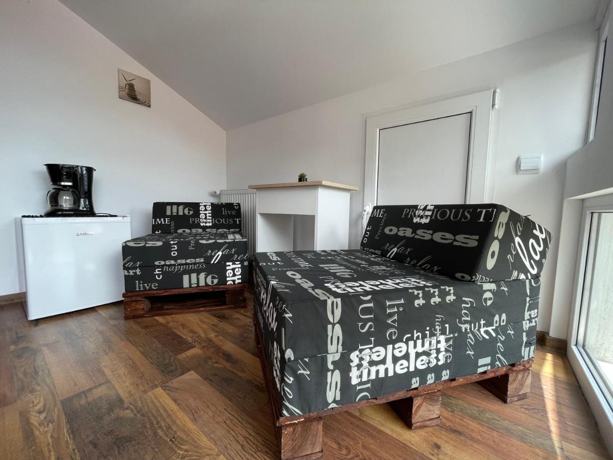 Casa Shiro Hotel Синая Екстериор снимка